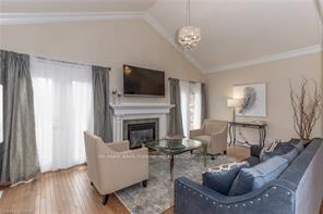Photo 5 of 480 Hamilton Drive, Hamilton, Ancaster — HOMEH