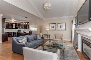 Photo 6 of 480 Hamilton Drive, Hamilton, Ancaster — HOMEH
