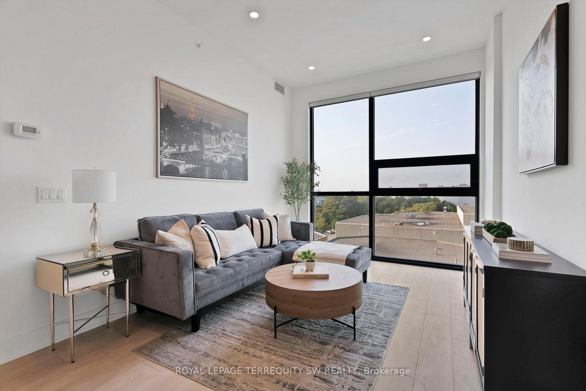 Photo 8 of Unit 515, 2916 Highway 7, Vaughan, Concord — HOMEH