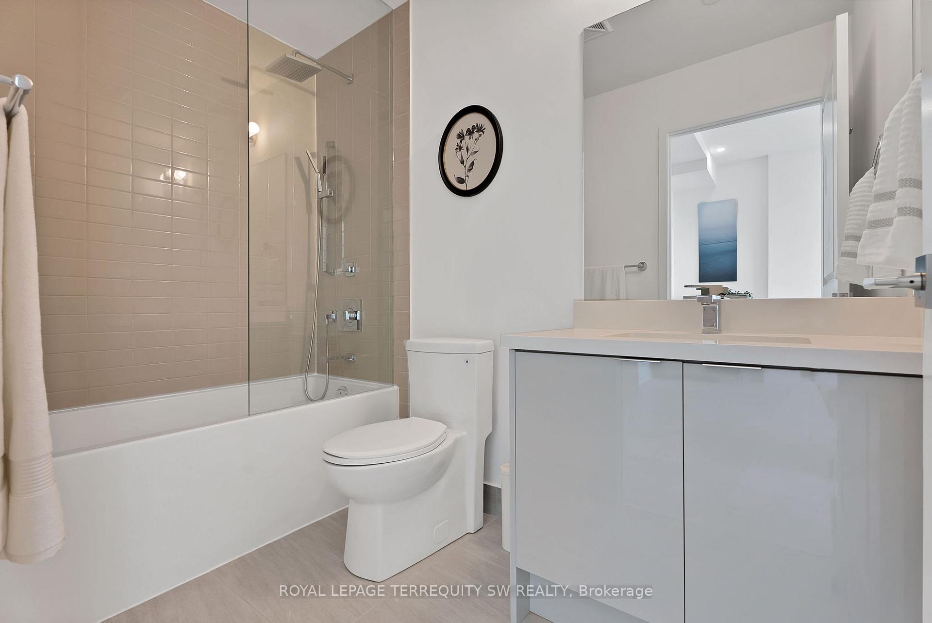 Photo 13 of Unit 515, 2916 Highway 7, Vaughan, Concord — HOMEH