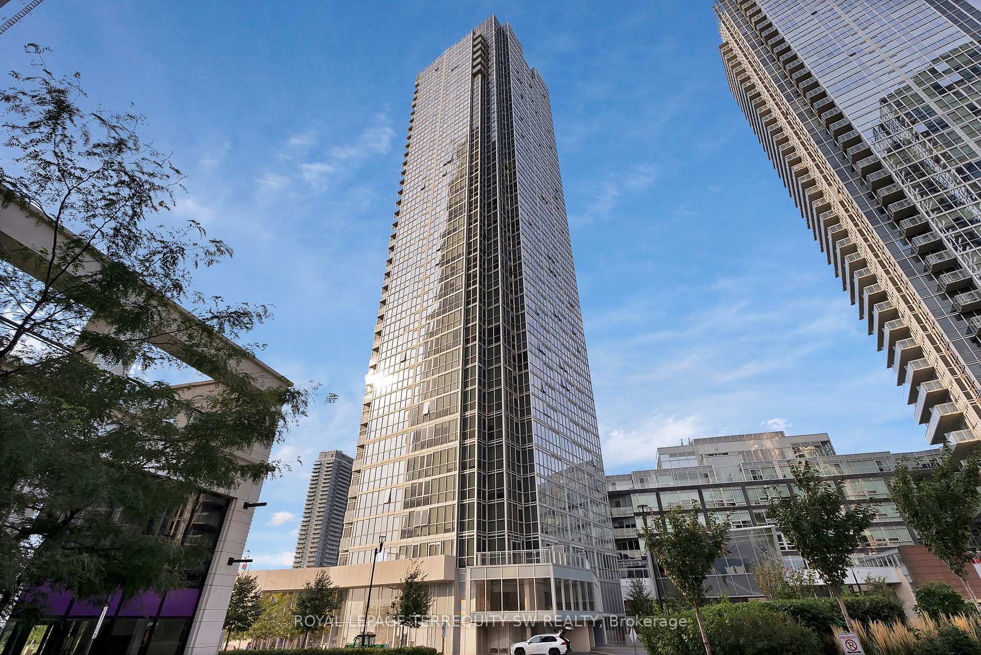 Photo 14 of Unit 515, 2916 Highway 7, Vaughan, Concord — HOMEH
