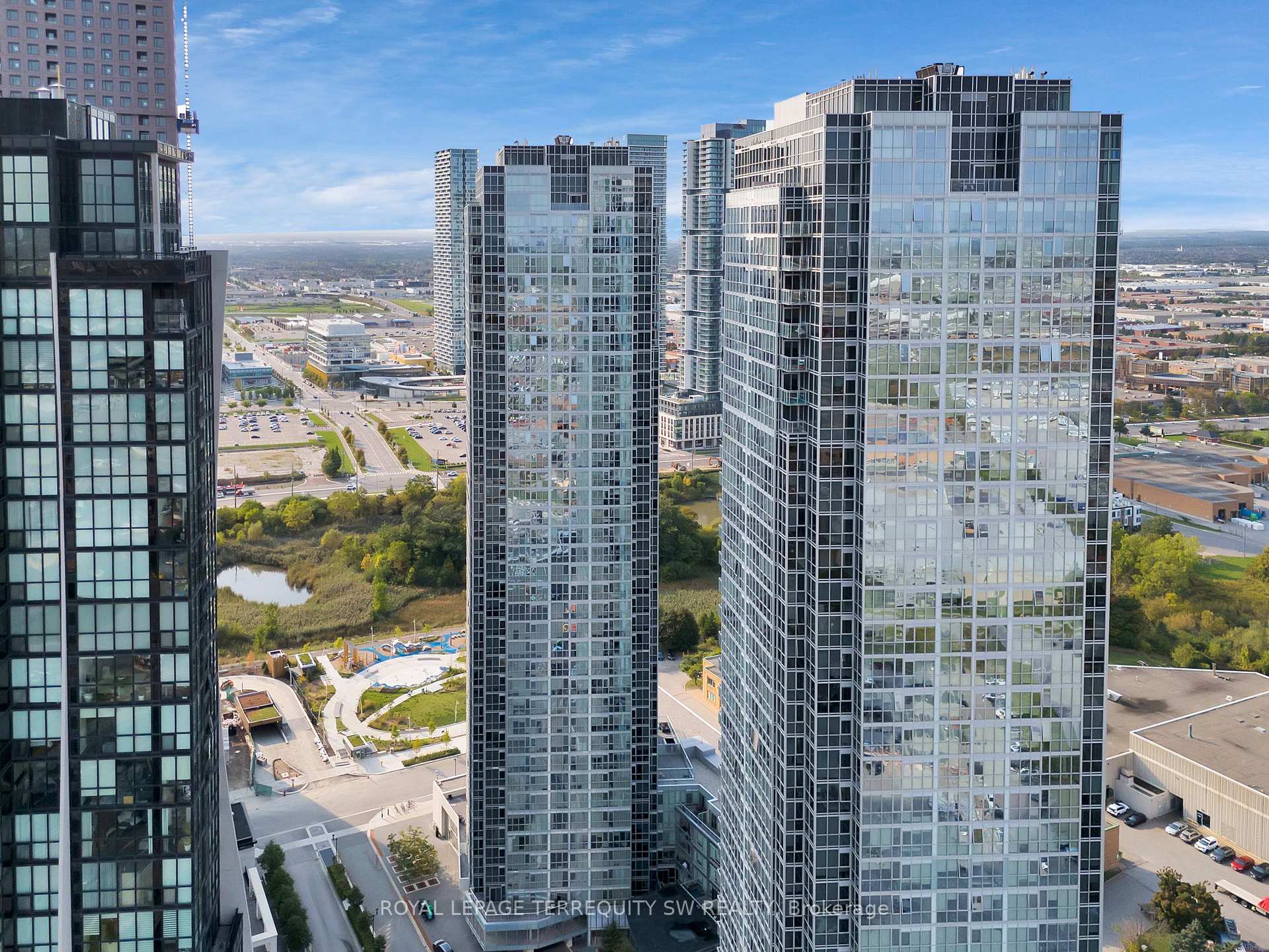 Photo 15 of Unit 515, 2916 Highway 7, Vaughan, Concord — HOMEH