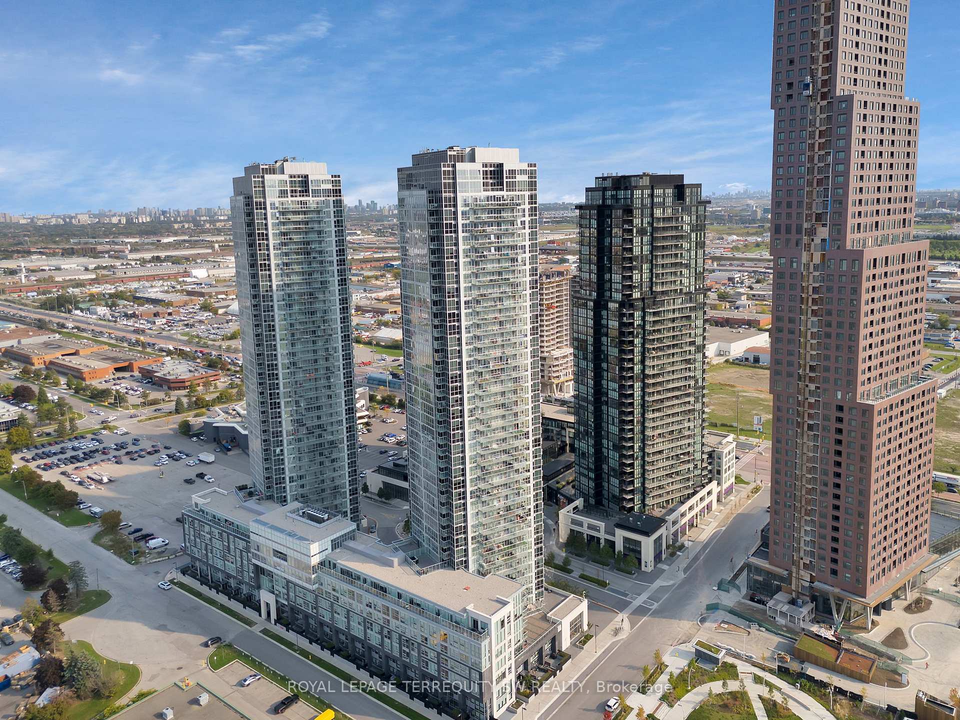 Photo 16 of Unit 515, 2916 Highway 7, Vaughan, Concord — HOMEH