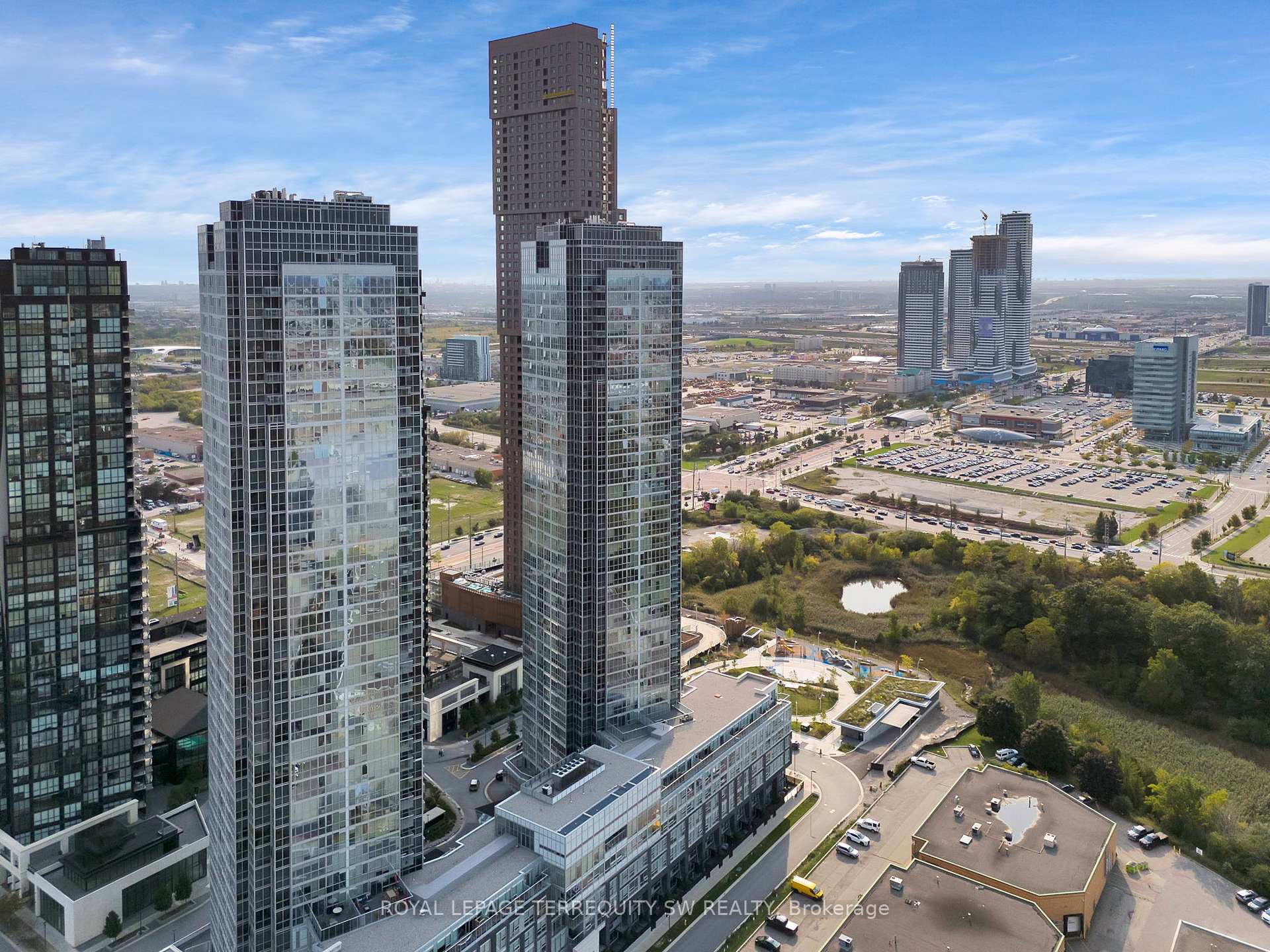 Photo 17 of Unit 515, 2916 Highway 7, Vaughan, Concord — HOMEH