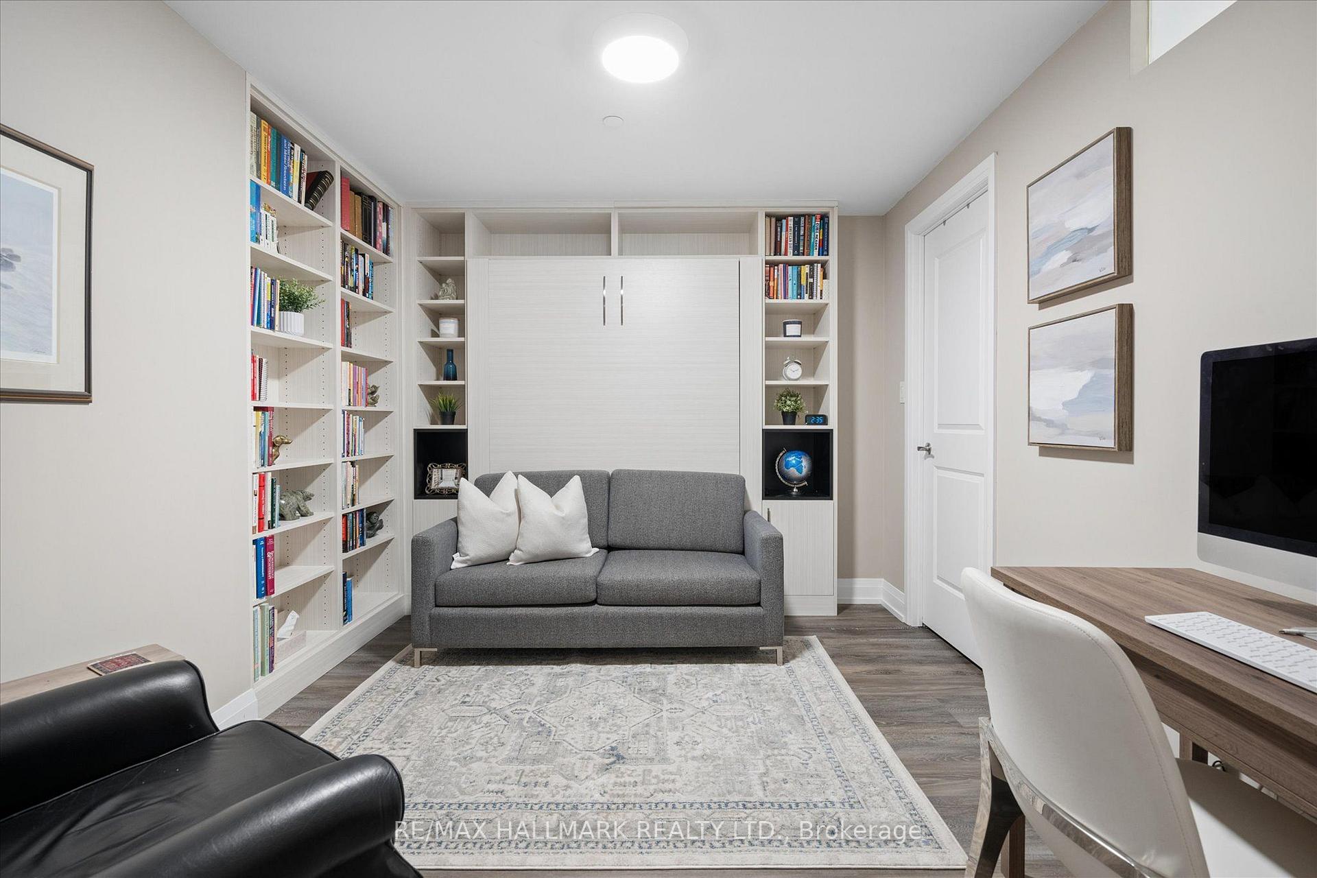 Photo 7 of Unit 403, 200 Woodbine Avenue, Toronto, The Beaches — HOMEH