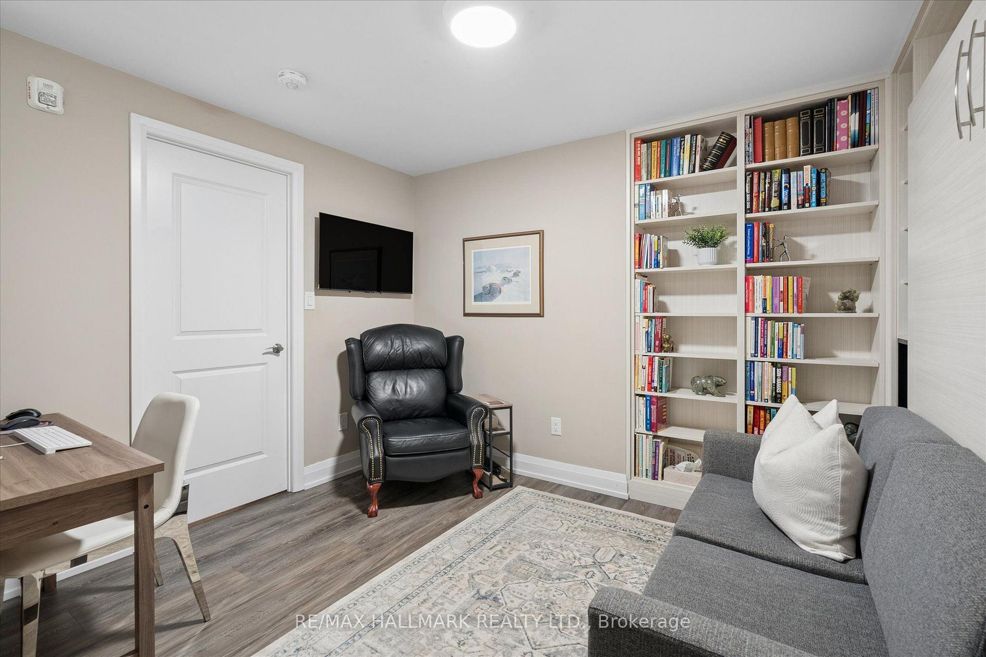 Photo 8 of Unit 403, 200 Woodbine Avenue, Toronto, The Beaches — HOMEH