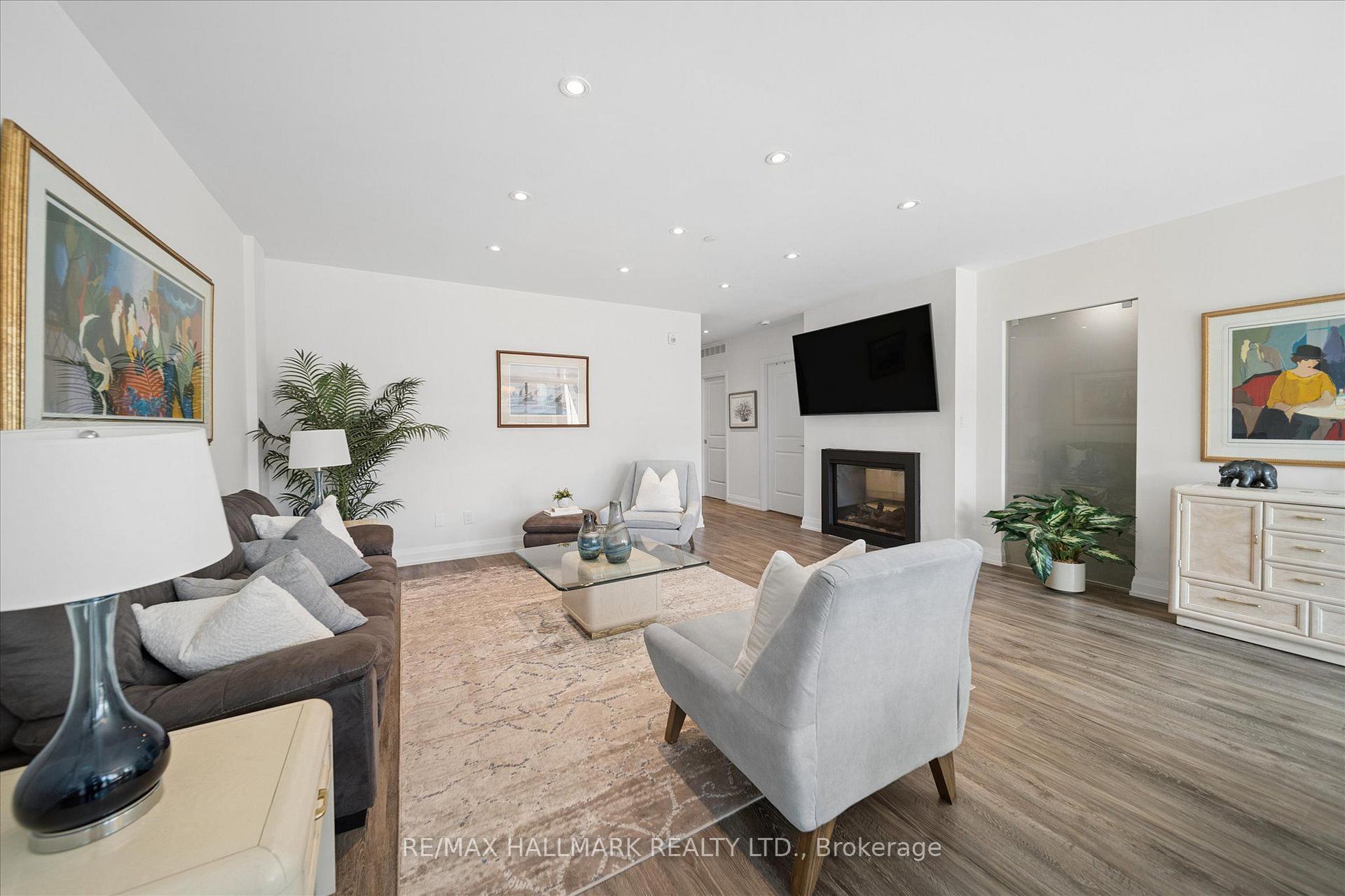 Photo 14 of Unit 403, 200 Woodbine Avenue, Toronto, The Beaches — HOMEH