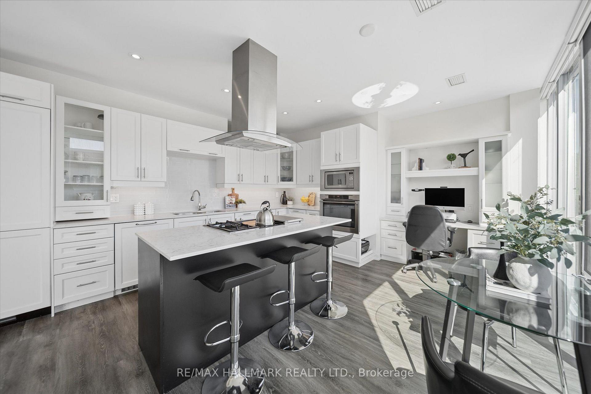 Photo 21 of Unit 403, 200 Woodbine Avenue, Toronto, The Beaches — HOMEH