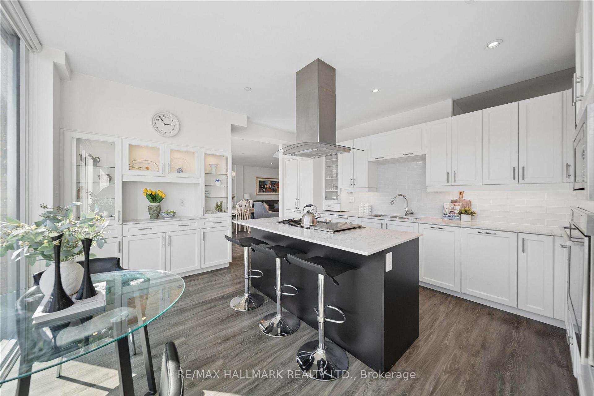Photo 23 of Unit 403, 200 Woodbine Avenue, Toronto, The Beaches — HOMEH