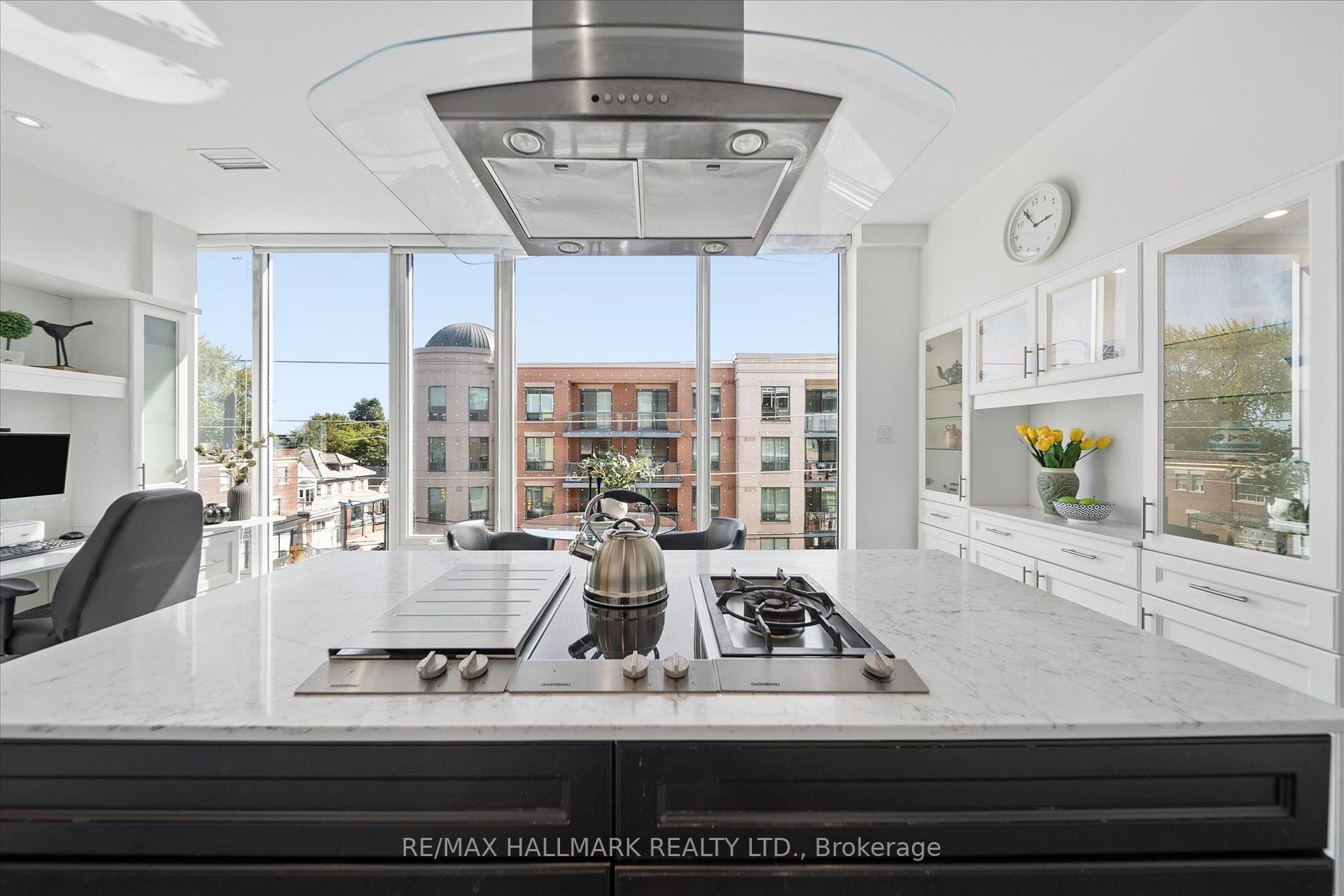 Photo 25 of Unit 403, 200 Woodbine Avenue, Toronto, The Beaches — HOMEH