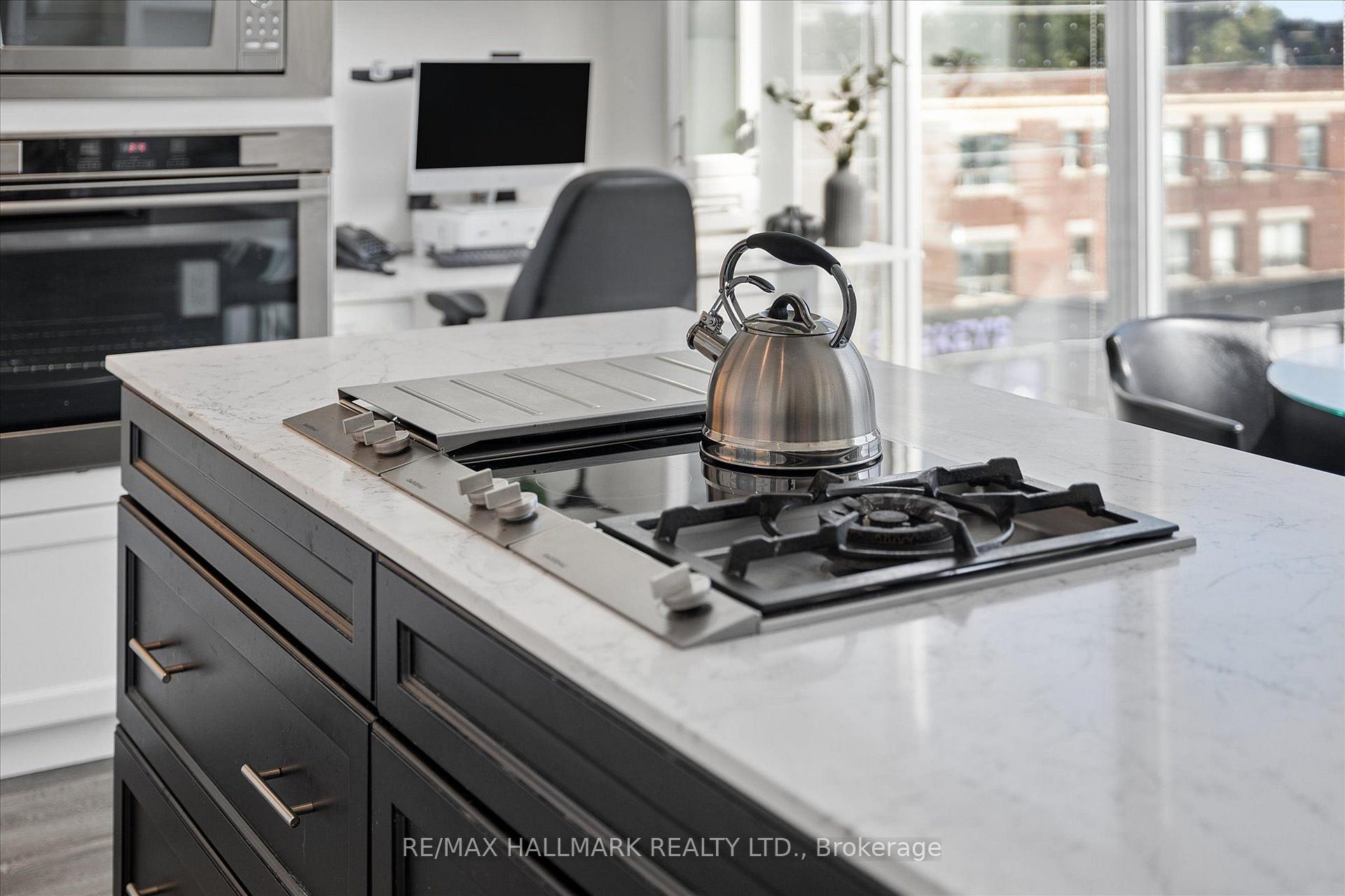 Photo 26 of Unit 403, 200 Woodbine Avenue, Toronto, The Beaches — HOMEH