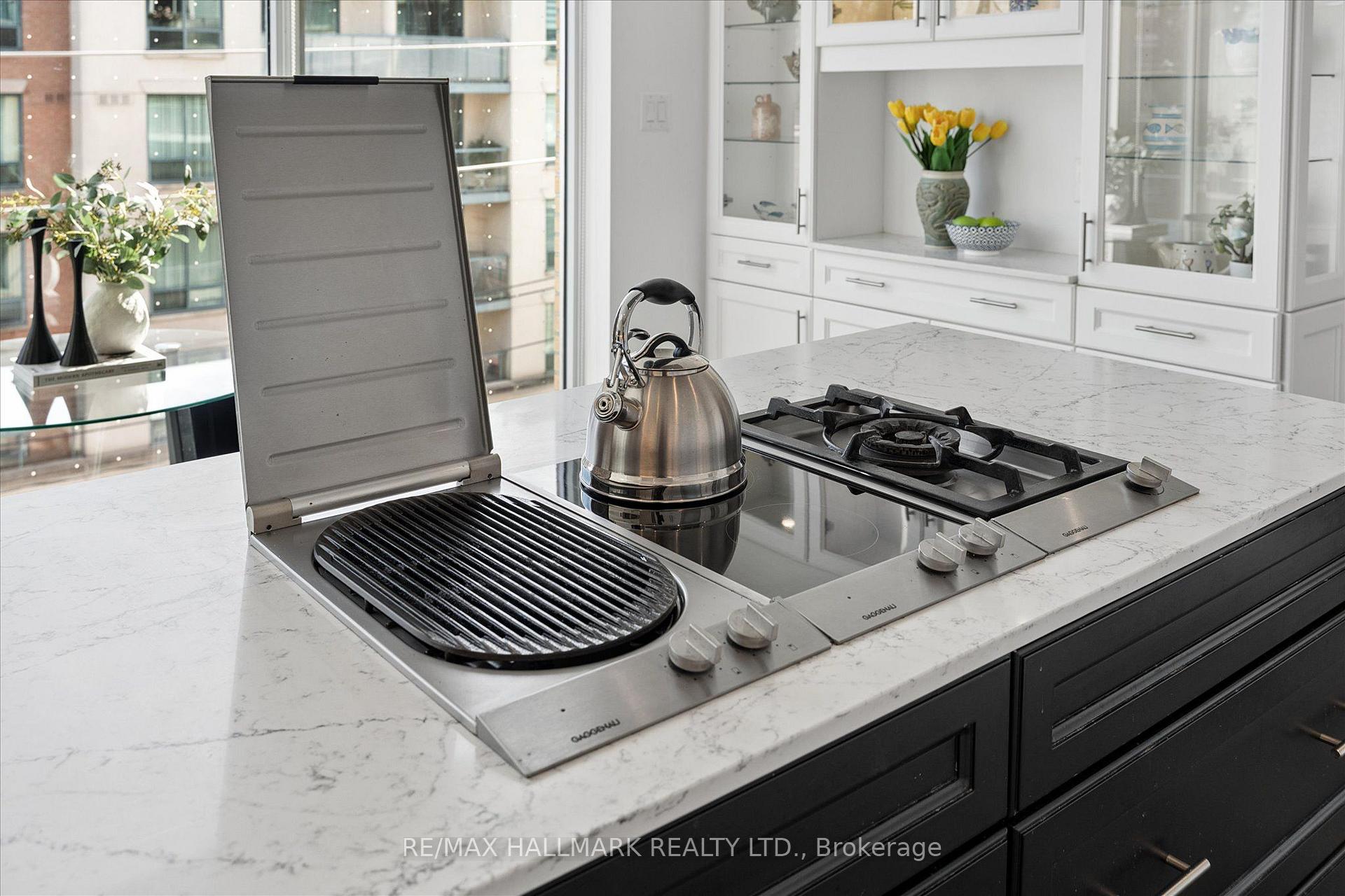 Photo 27 of Unit 403, 200 Woodbine Avenue, Toronto, The Beaches — HOMEH