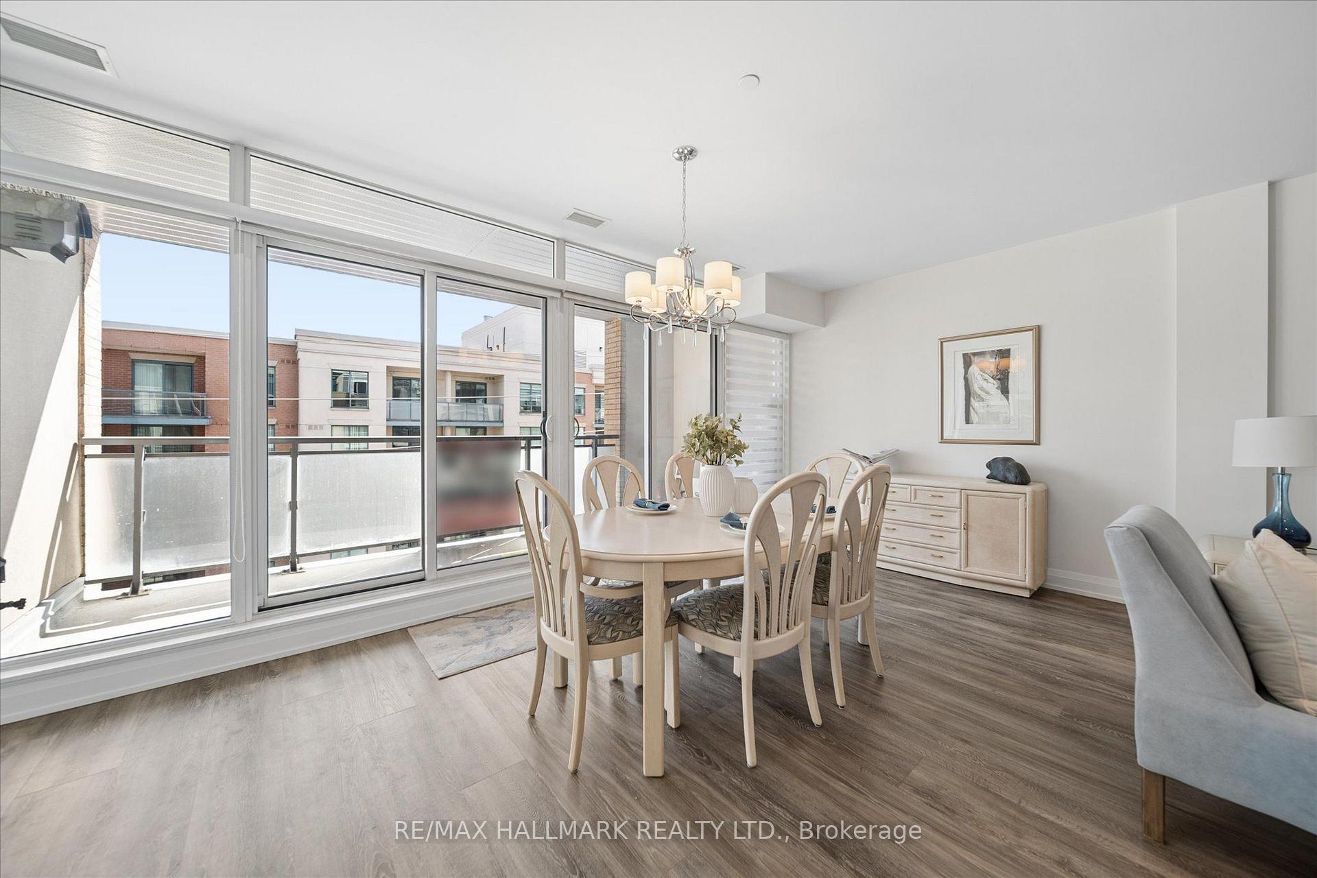 Photo 16 of Unit 403, 200 Woodbine Avenue, Toronto, The Beaches — HOMEH