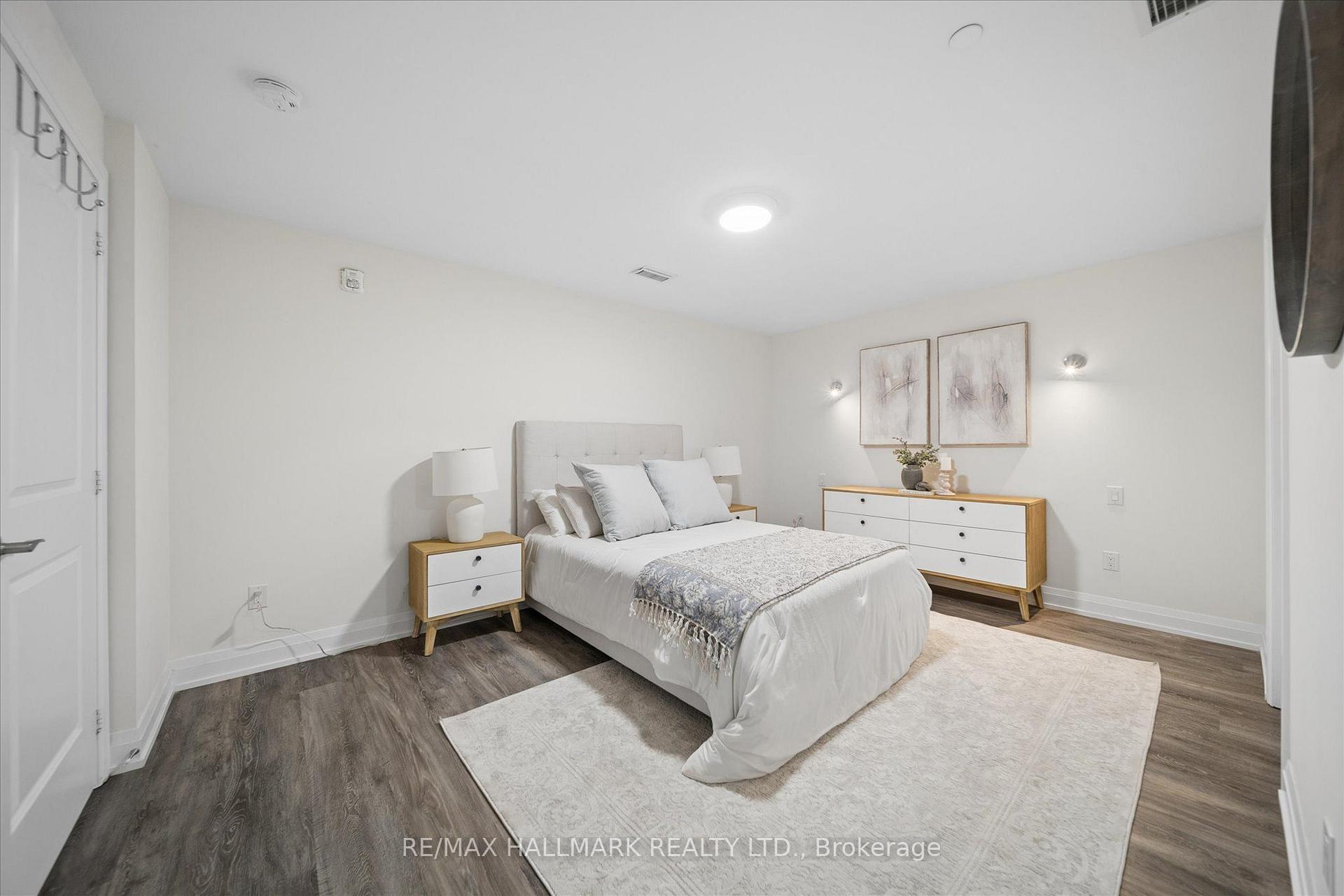 Photo 28 of Unit 403, 200 Woodbine Avenue, Toronto, The Beaches — HOMEH