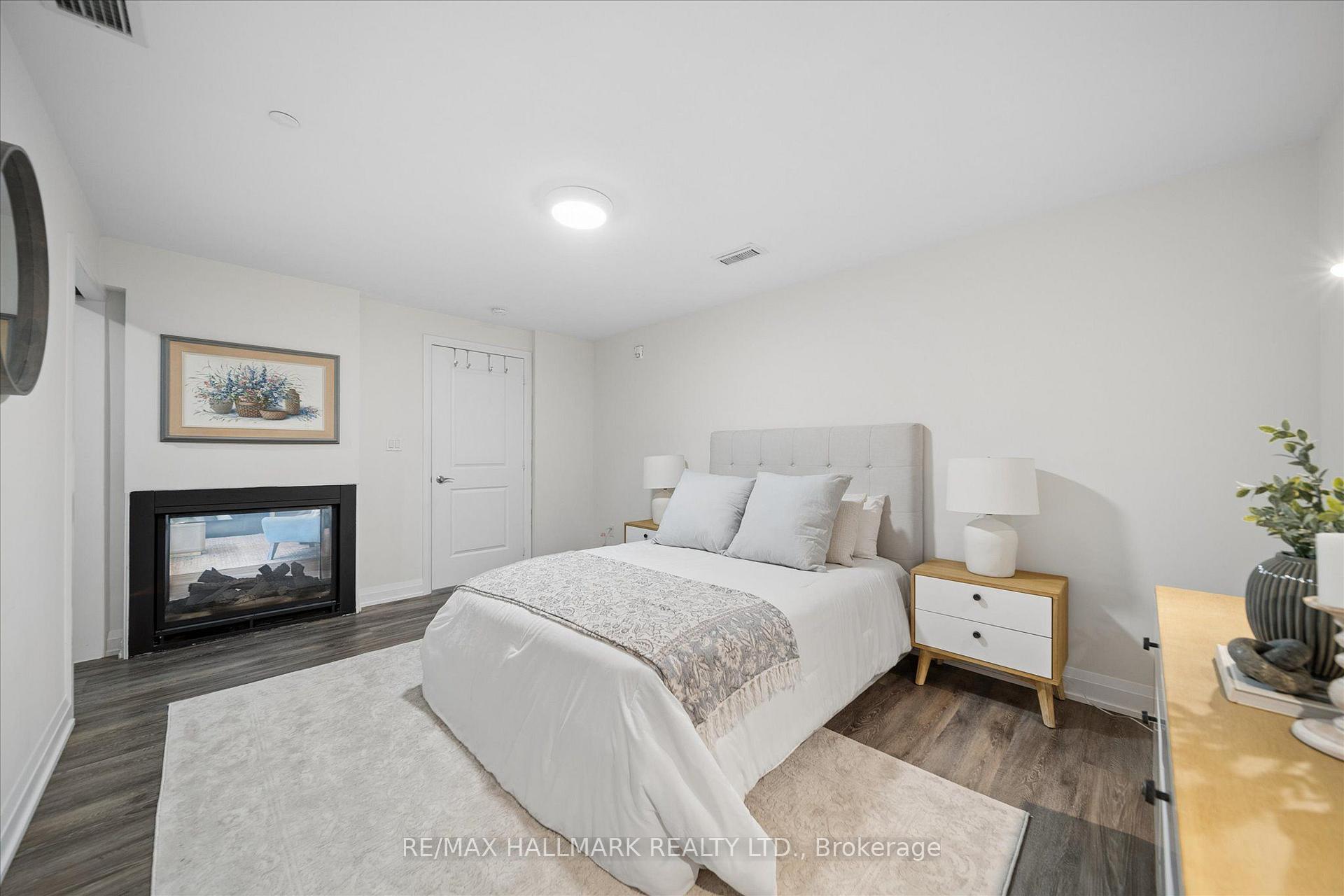 Photo 29 of Unit 403, 200 Woodbine Avenue, Toronto, The Beaches — HOMEH