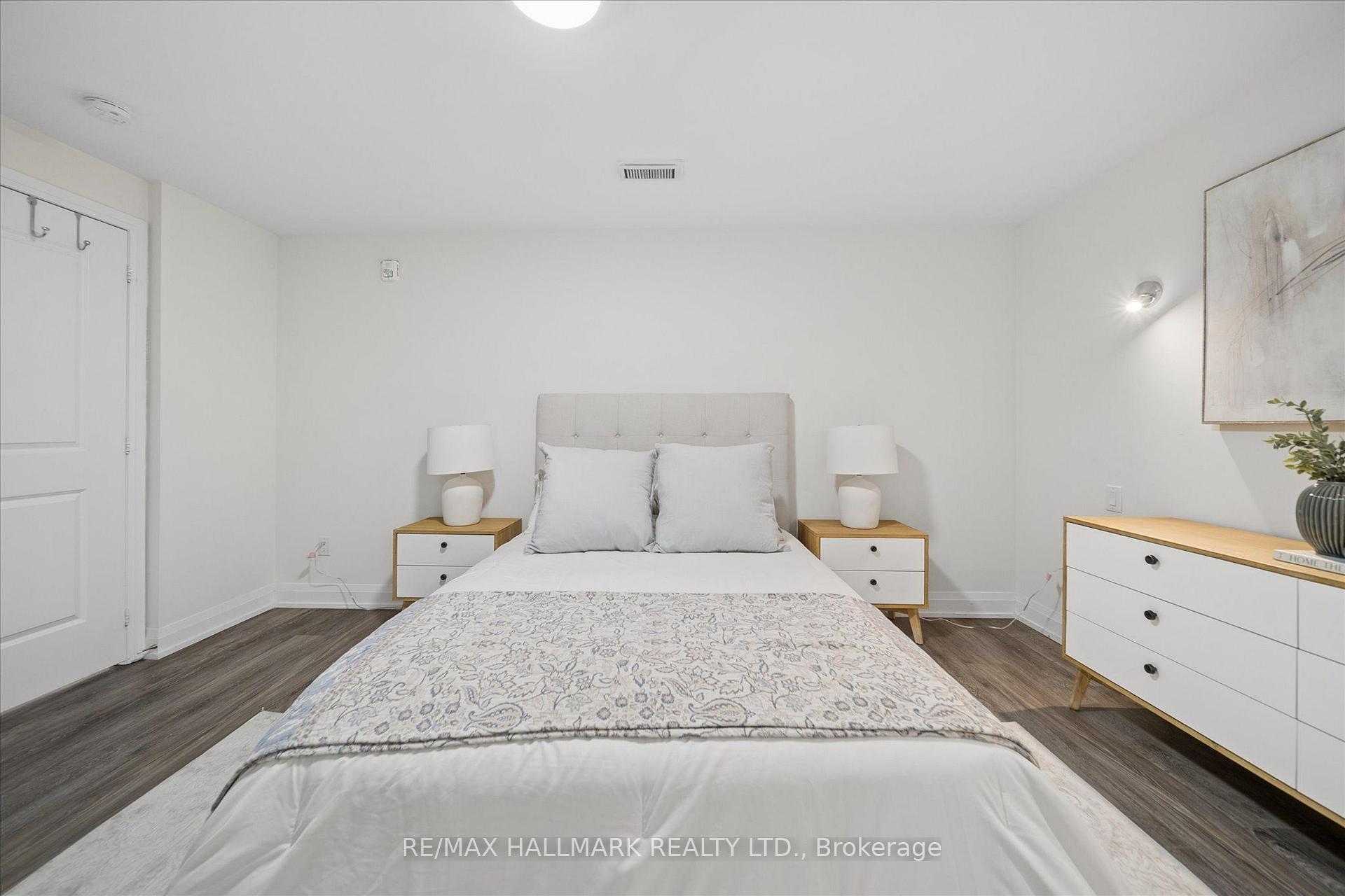 Photo 31 of Unit 403, 200 Woodbine Avenue, Toronto, The Beaches — HOMEH