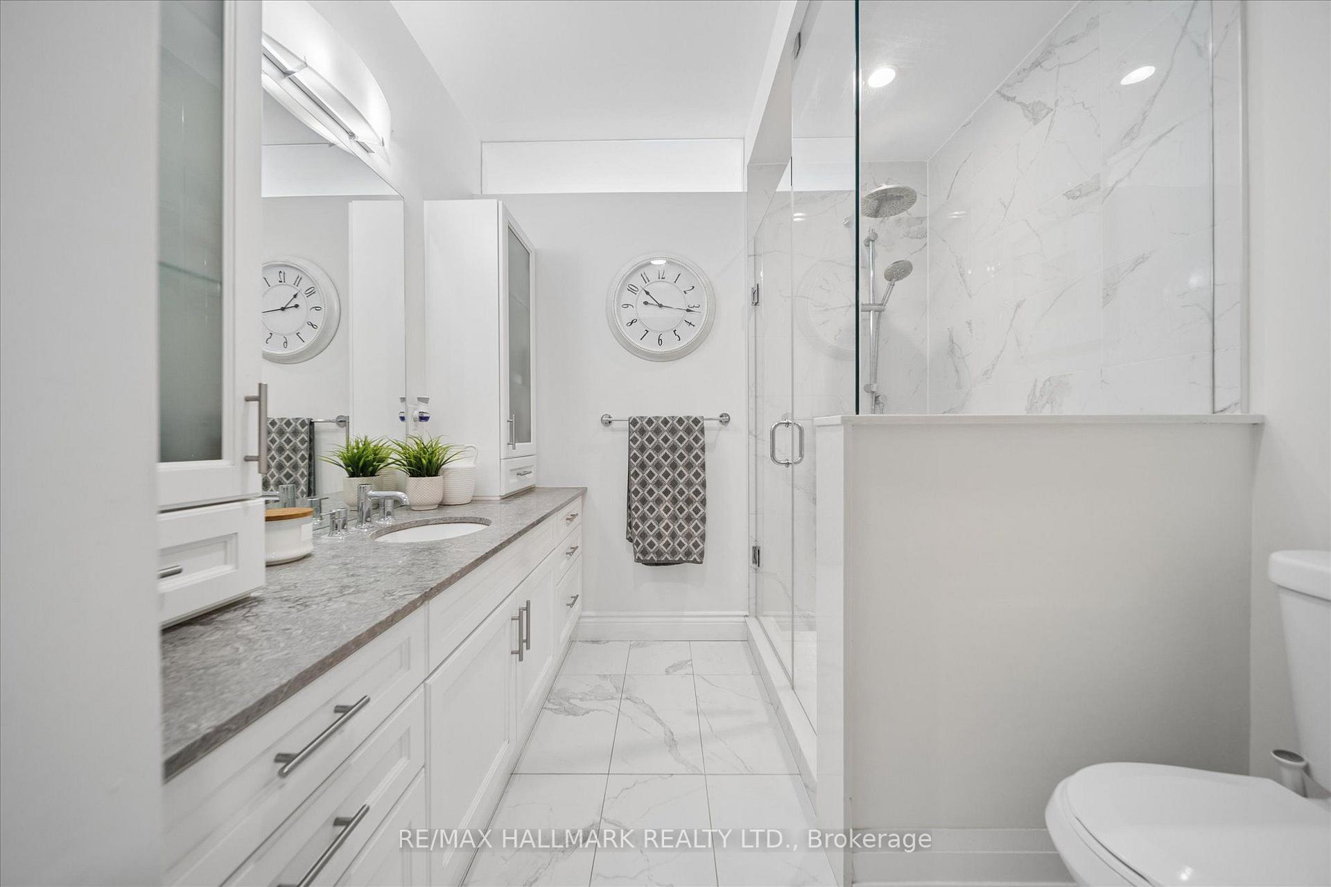 Photo 32 of Unit 403, 200 Woodbine Avenue, Toronto, The Beaches — HOMEH