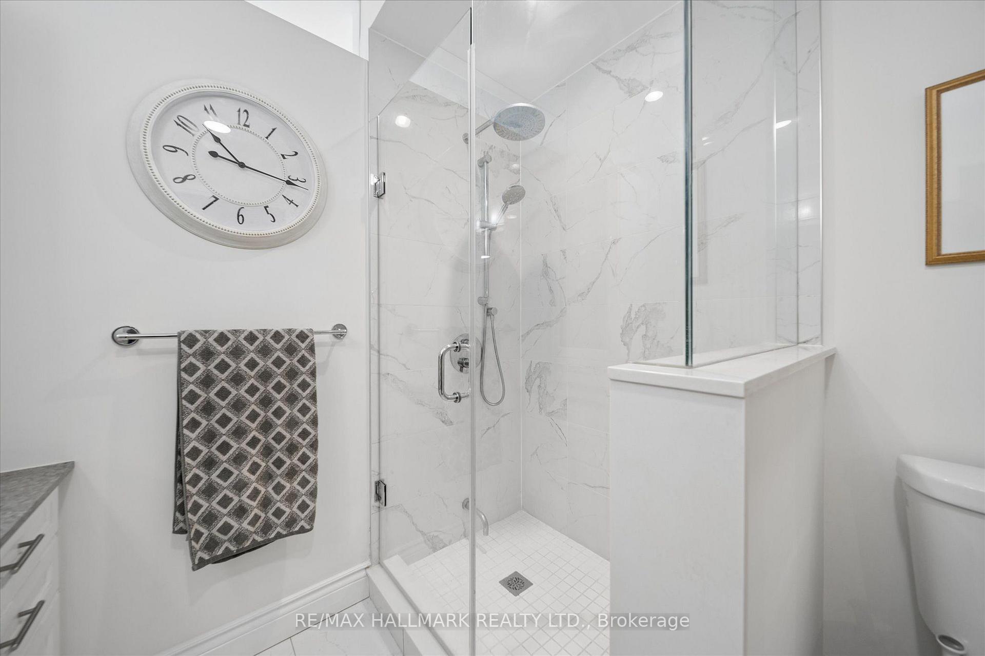 Photo 33 of Unit 403, 200 Woodbine Avenue, Toronto, The Beaches — HOMEH