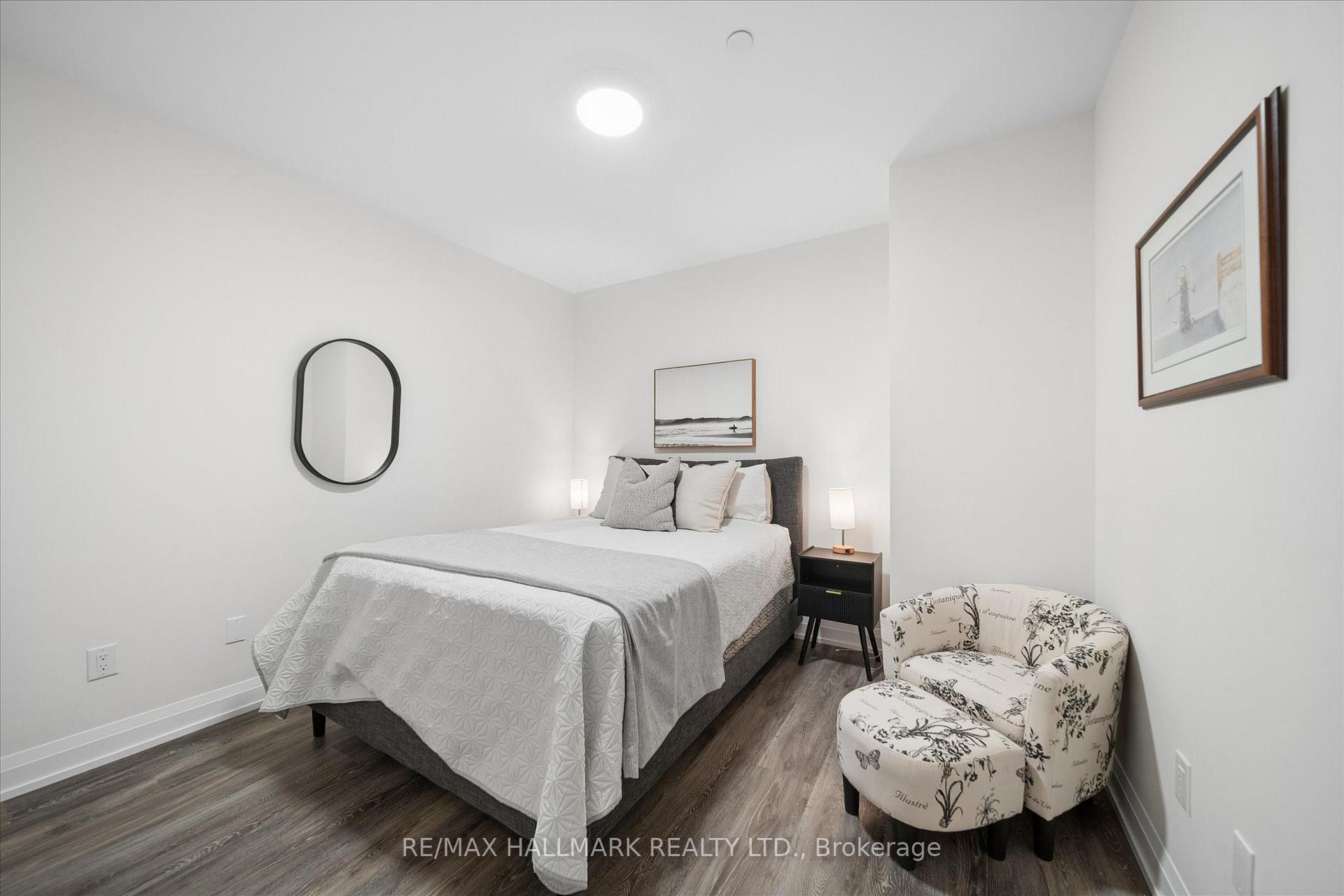 Photo 34 of Unit 403, 200 Woodbine Avenue, Toronto, The Beaches — HOMEH