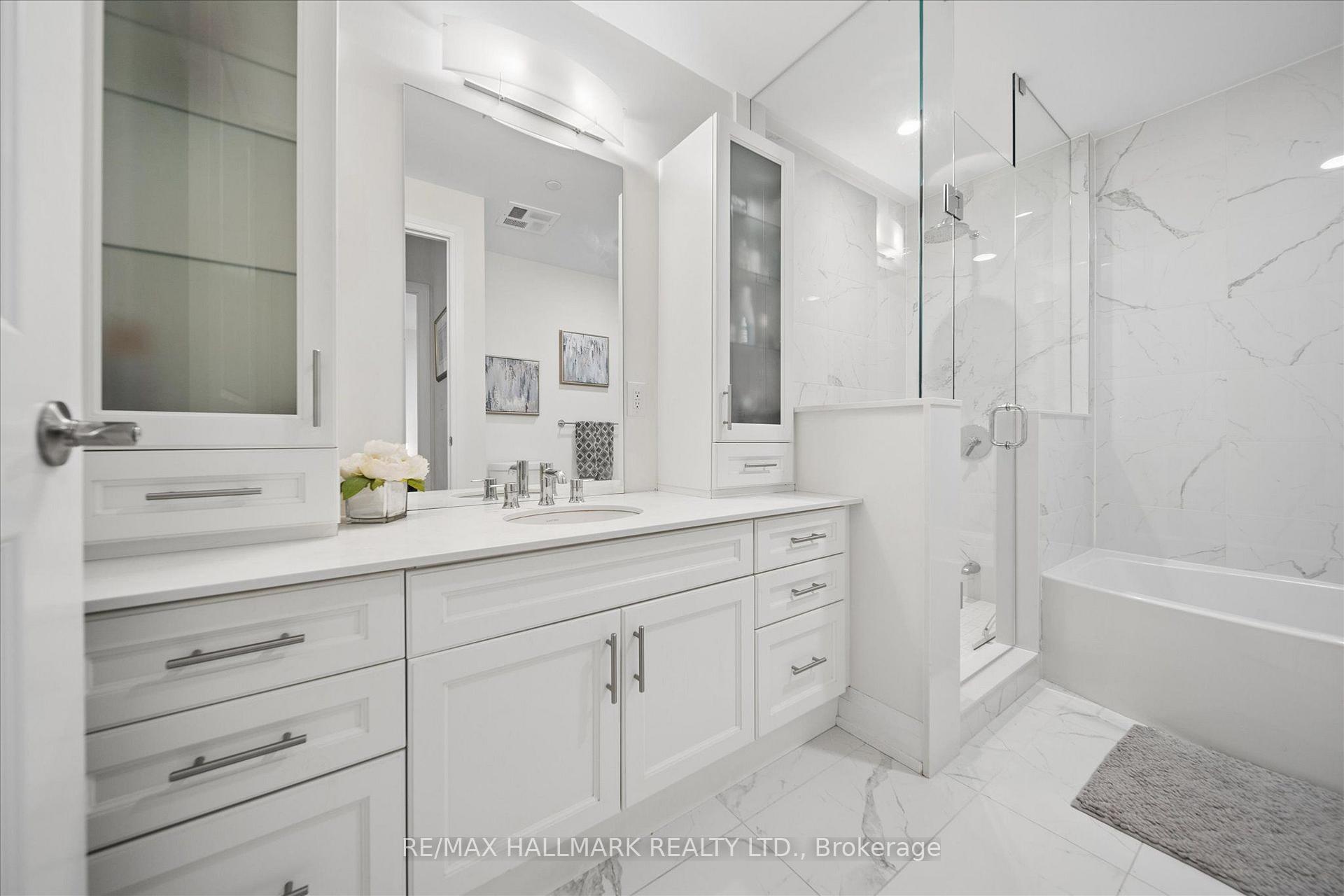 Photo 35 of Unit 403, 200 Woodbine Avenue, Toronto, The Beaches — HOMEH