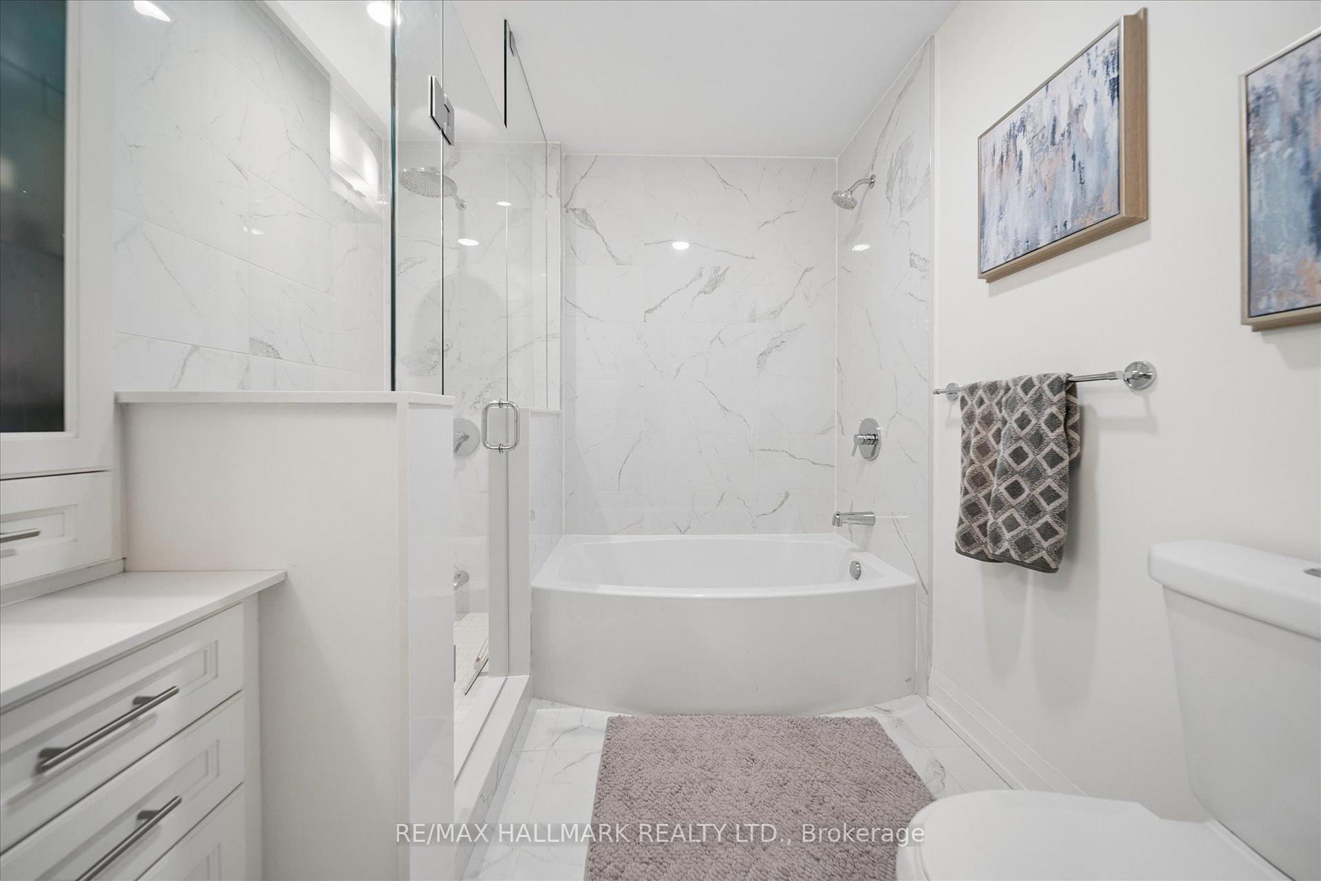 Photo 37 of Unit 403, 200 Woodbine Avenue, Toronto, The Beaches — HOMEH