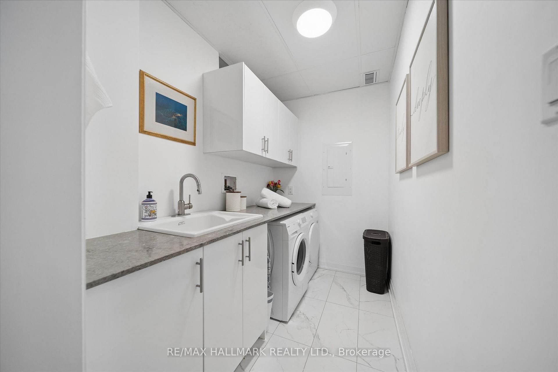 Photo 38 of Unit 403, 200 Woodbine Avenue, Toronto, The Beaches — HOMEH