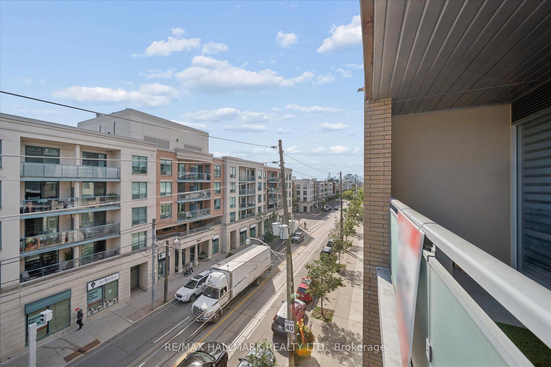 Photo 41 of Unit 403, 200 Woodbine Avenue, Toronto, The Beaches — HOMEH