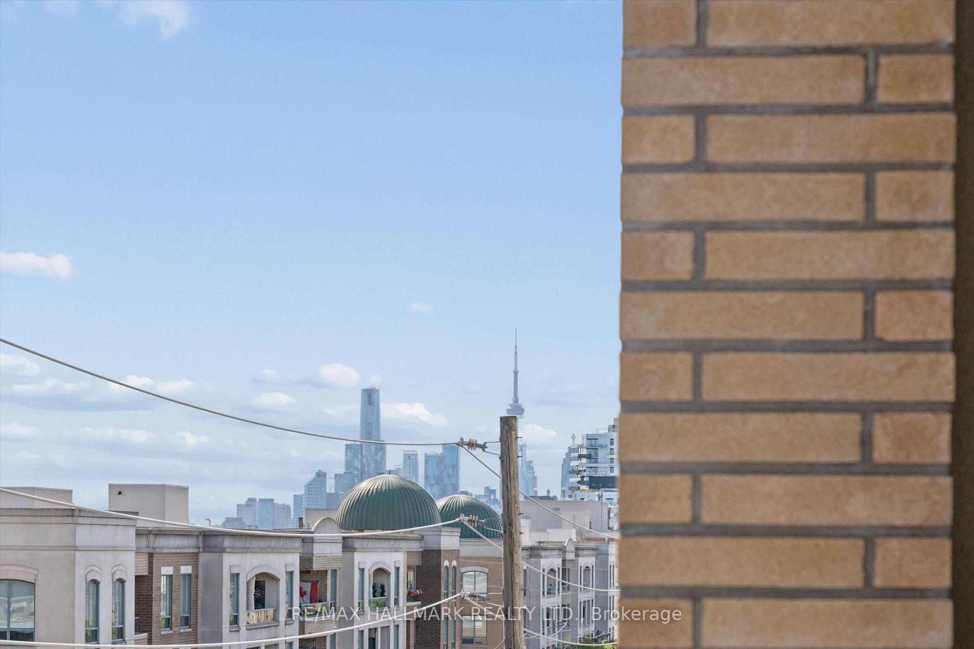 Photo 42 of Unit 403, 200 Woodbine Avenue, Toronto, The Beaches — HOMEH