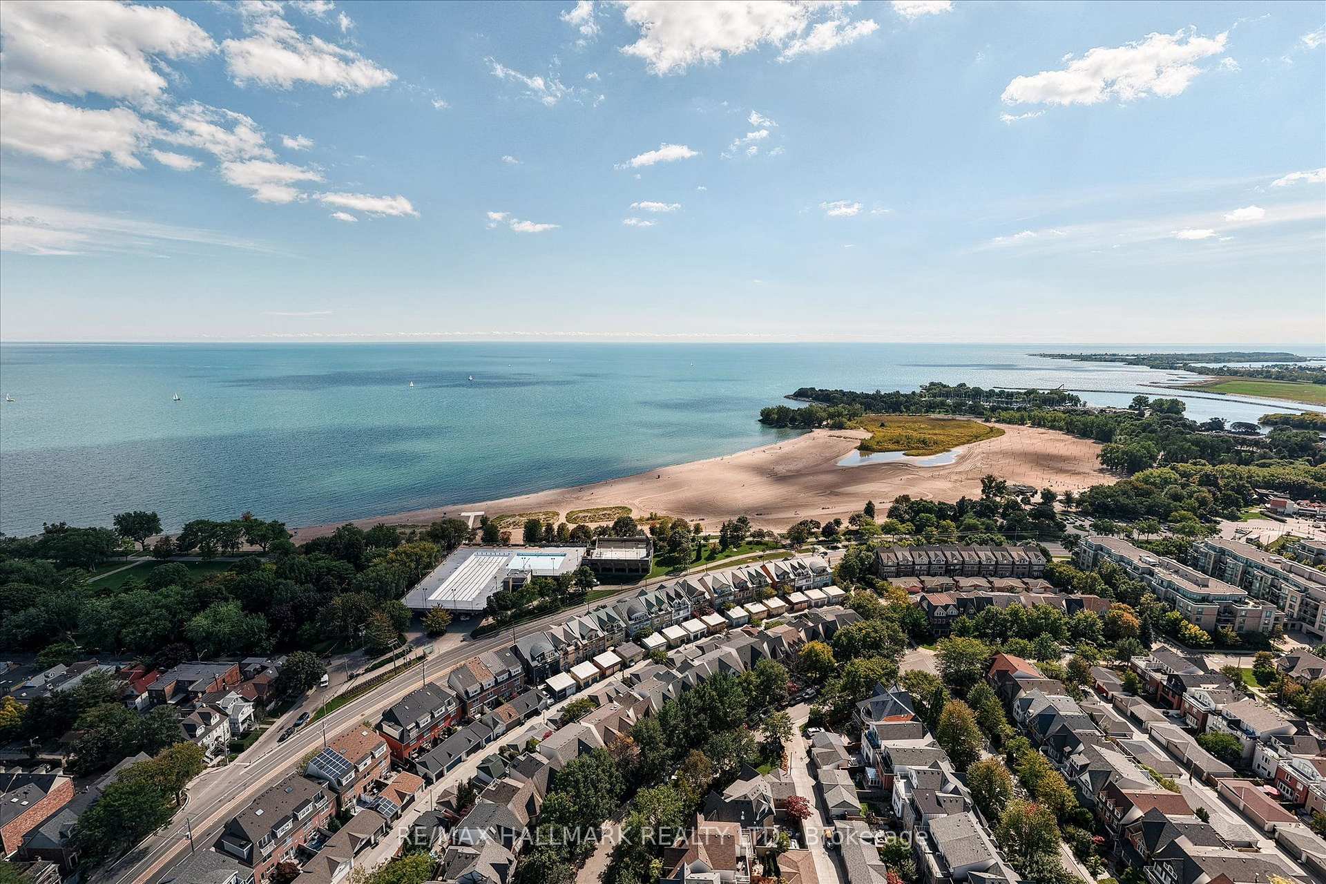 Photo 44 of Unit 403, 200 Woodbine Avenue, Toronto, The Beaches — HOMEH