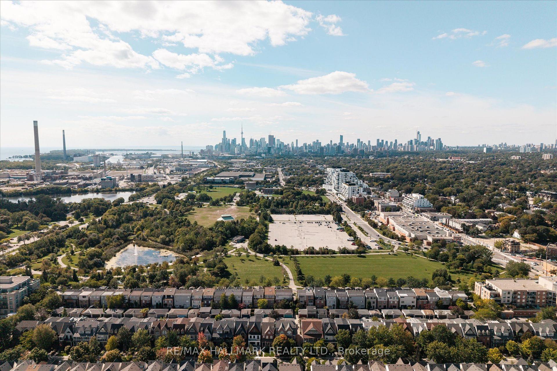 Photo 49 of Unit 403, 200 Woodbine Avenue, Toronto, The Beaches — HOMEH
