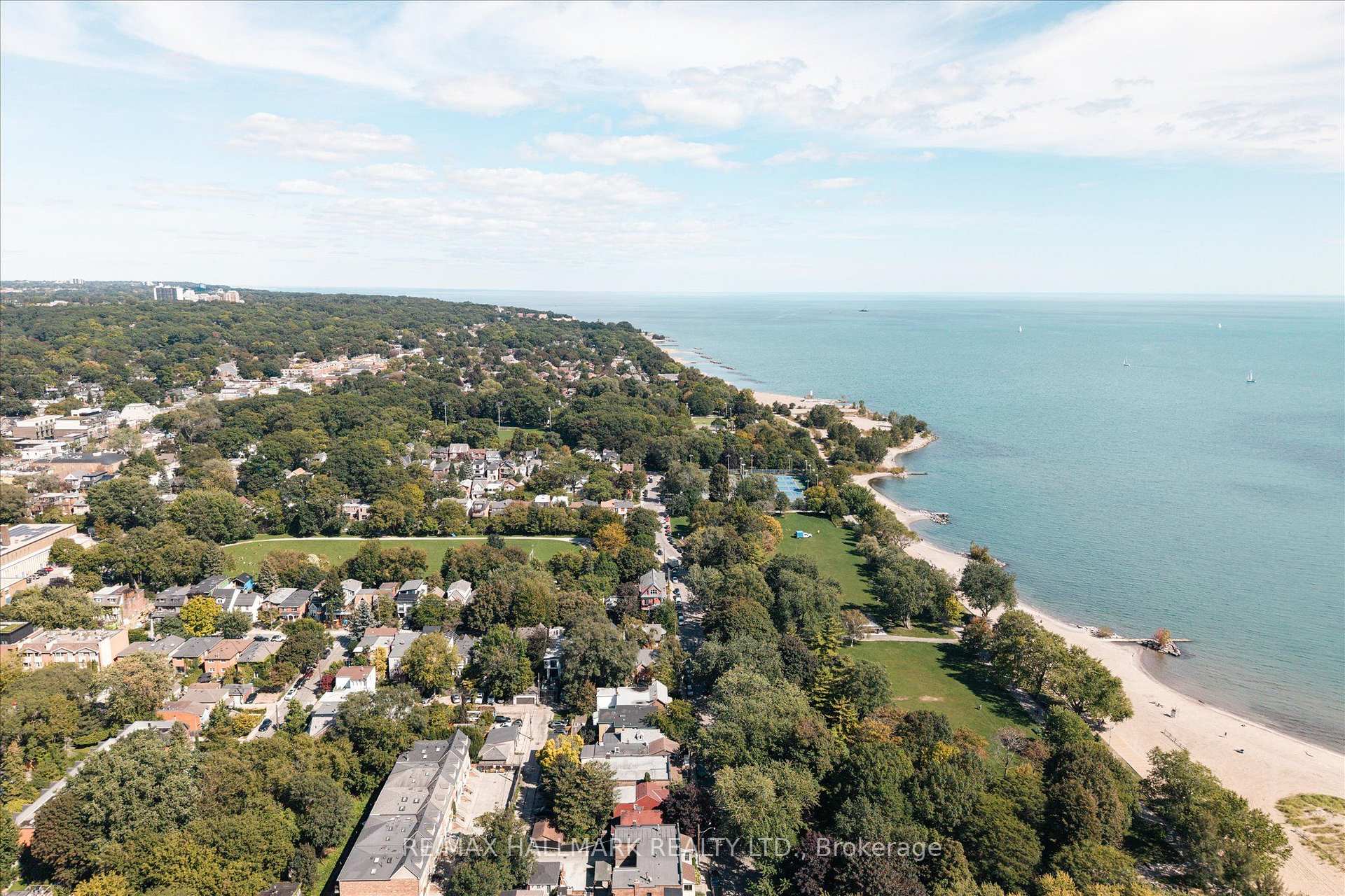 Photo 45 of Unit 403, 200 Woodbine Avenue, Toronto, The Beaches — HOMEH
