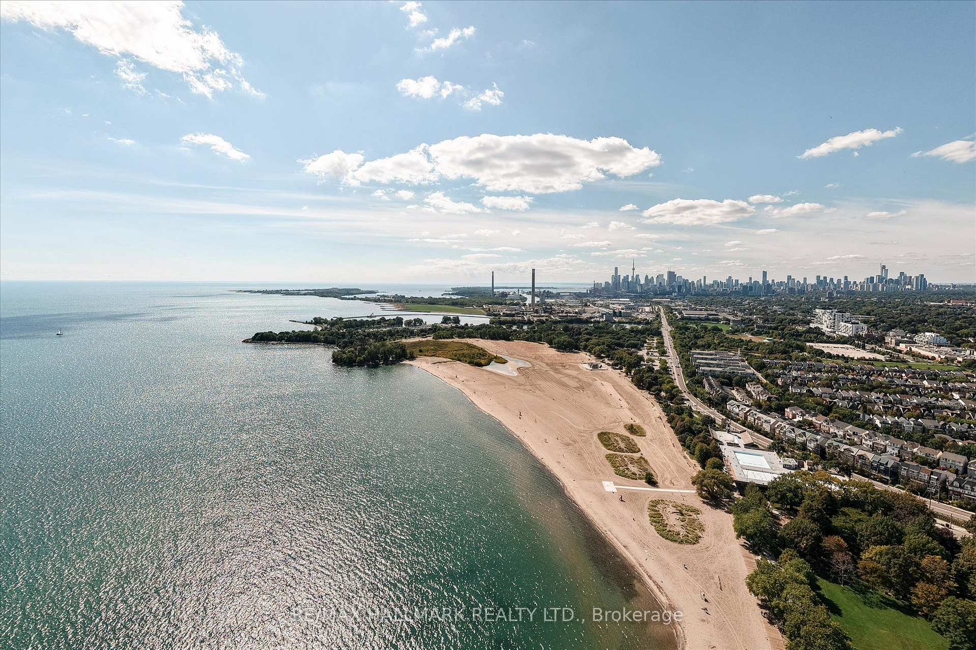 Photo 46 of Unit 403, 200 Woodbine Avenue, Toronto, The Beaches — HOMEH