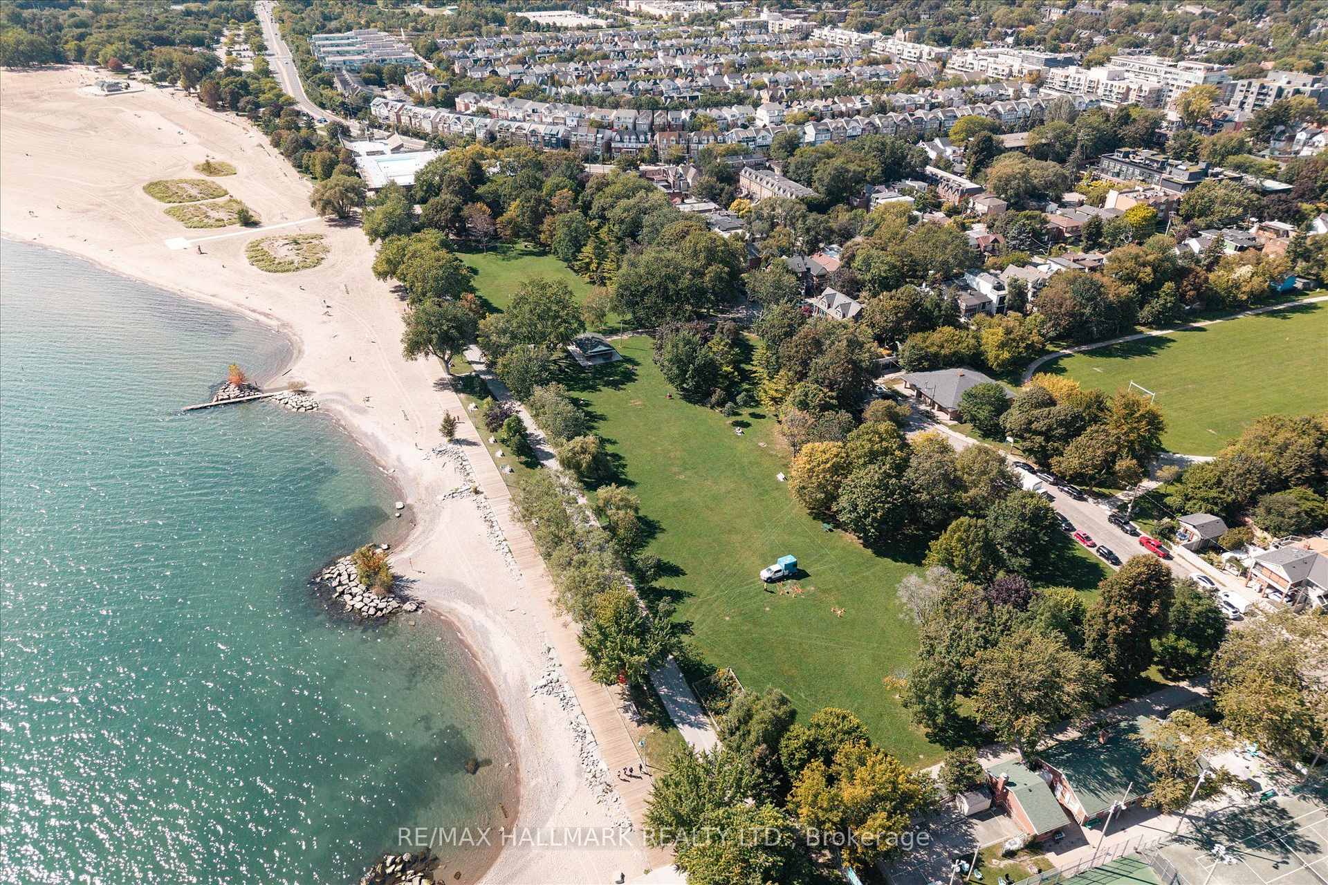 Photo 47 of Unit 403, 200 Woodbine Avenue, Toronto, The Beaches — HOMEH