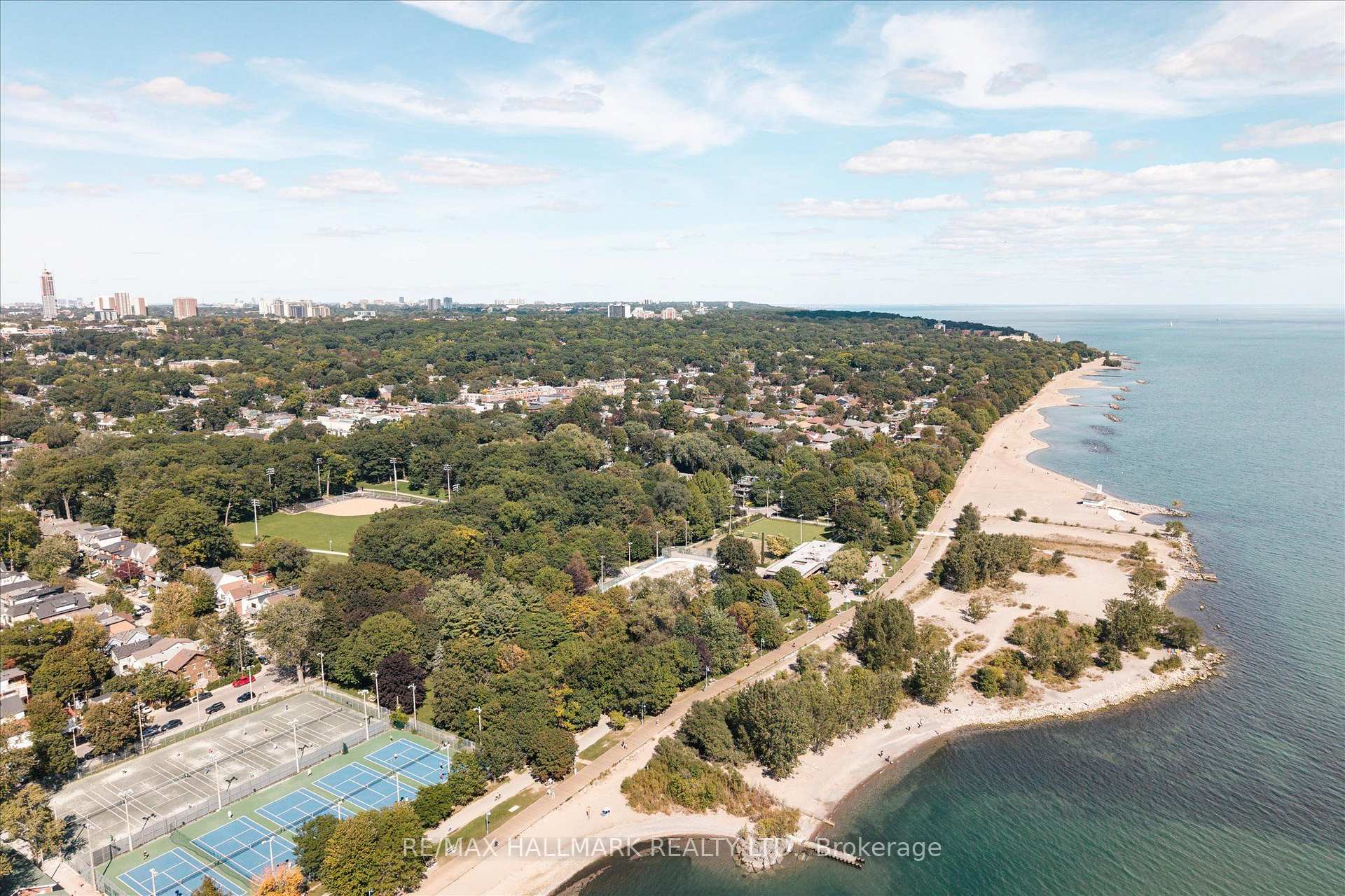 Photo 50 of Unit 403, 200 Woodbine Avenue, Toronto, The Beaches — HOMEH