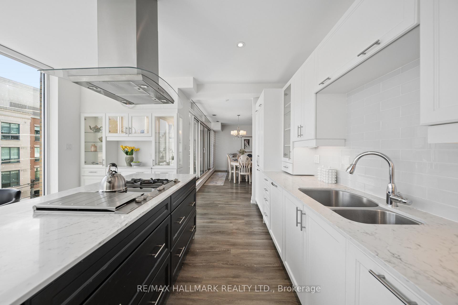 Photo 24 of Unit 403, 200 Woodbine Avenue, Toronto, The Beaches — HOMEH
