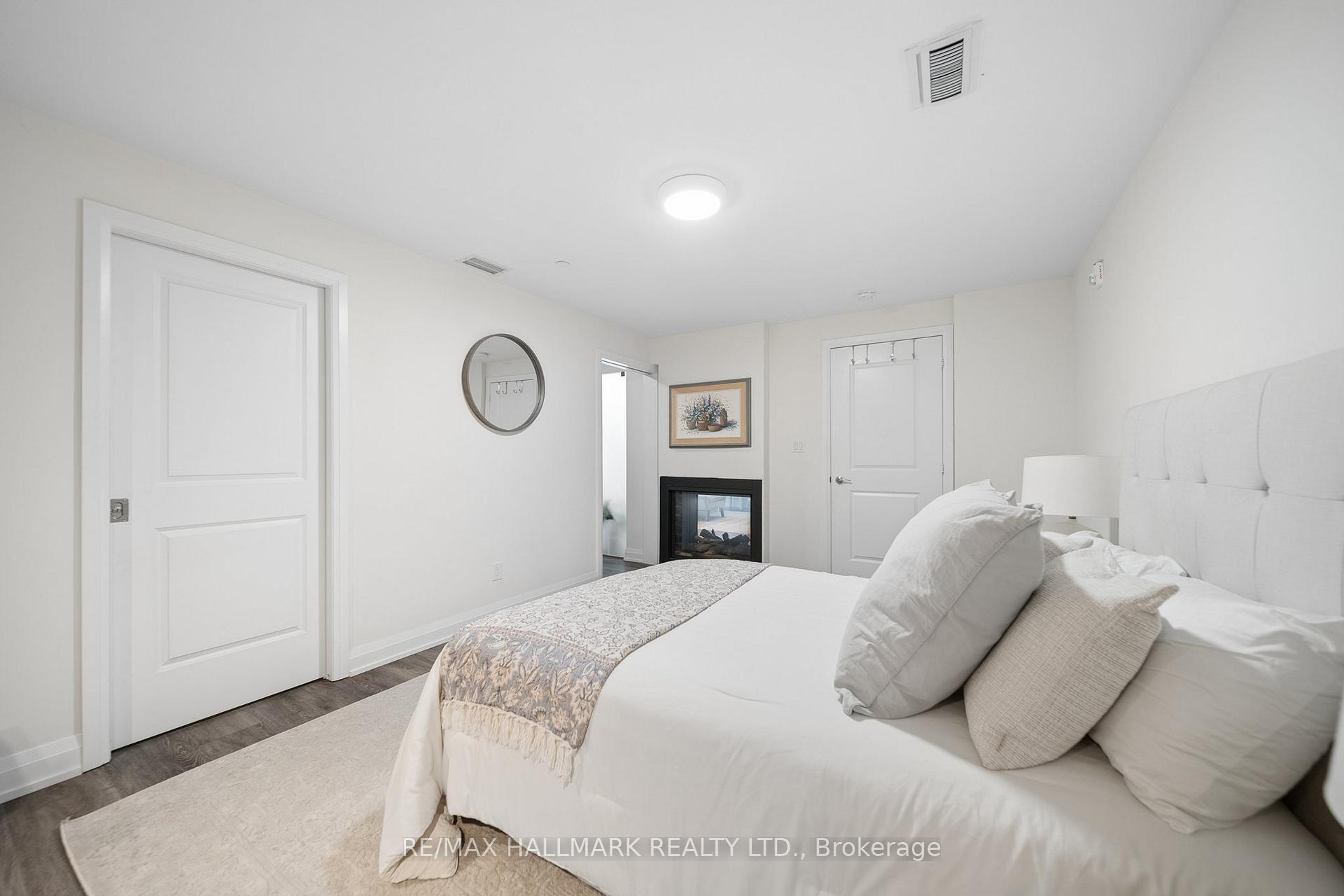 Photo 30 of Unit 403, 200 Woodbine Avenue, Toronto, The Beaches — HOMEH