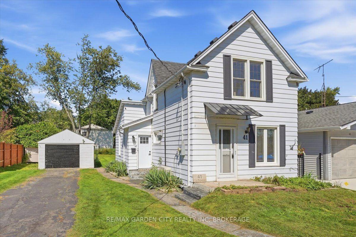 Photo of 41 Port Robinson Road