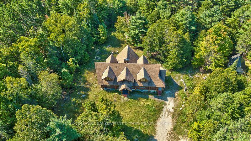 Photo 2 of 2467 Darling Road, Lanark Highlands, Lanark Highlands (Darling) Twp — HOMEH