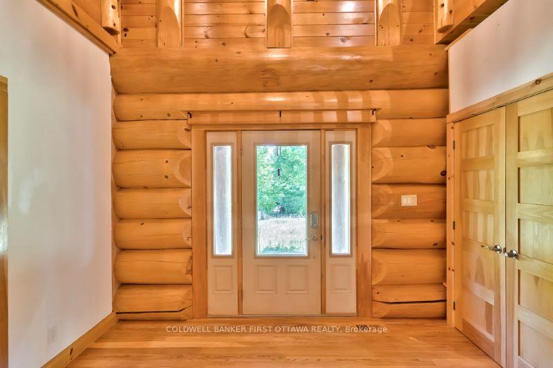 Photo 4 of 2467 Darling Road, Lanark Highlands, Lanark Highlands (Darling) Twp — HOMEH