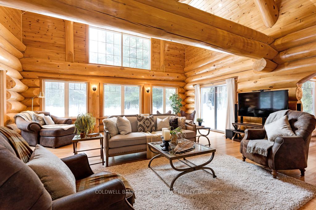 Photo 6 of 2467 Darling Road, Lanark Highlands, Lanark Highlands (Darling) Twp — HOMEH