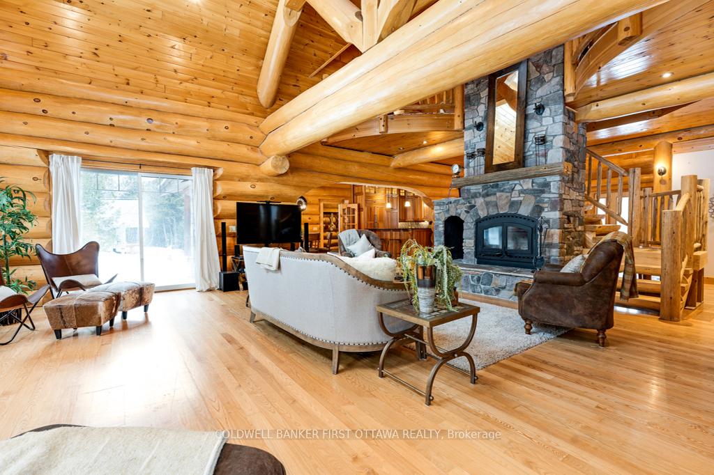 Photo 7 of 2467 Darling Road, Lanark Highlands, Lanark Highlands (Darling) Twp — HOMEH