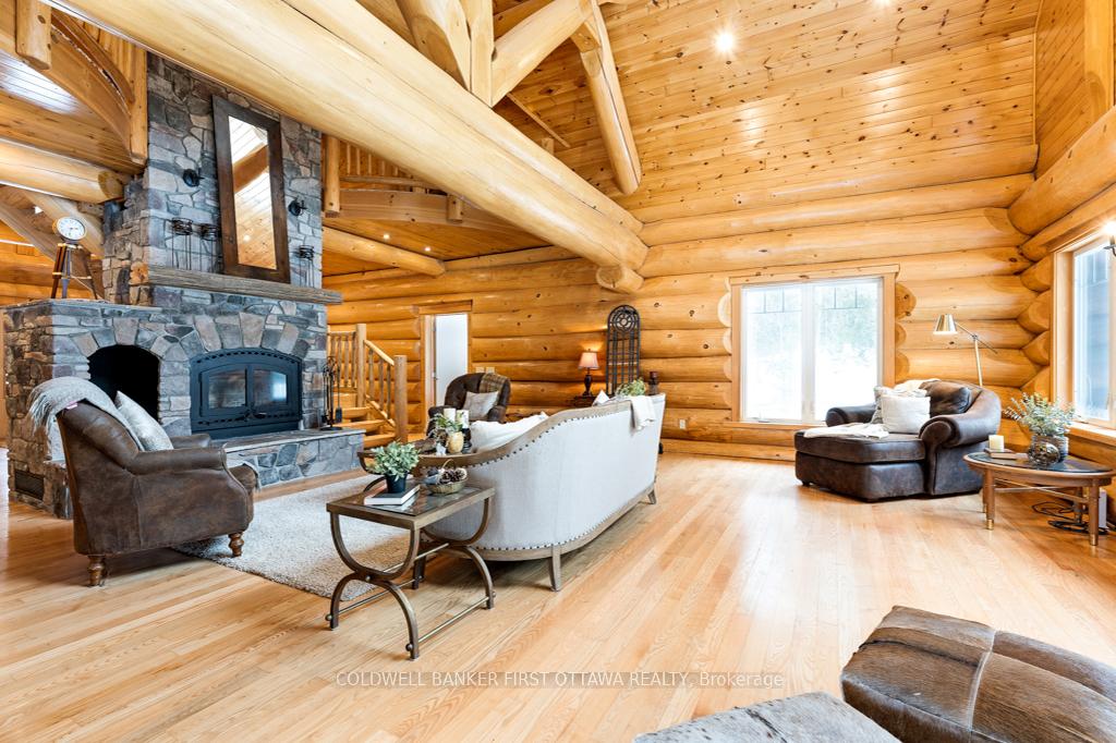 Photo 8 of 2467 Darling Road, Lanark Highlands, Lanark Highlands (Darling) Twp — HOMEH