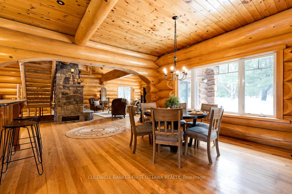 Photo 9 of 2467 Darling Road, Lanark Highlands, Lanark Highlands (Darling) Twp — HOMEH