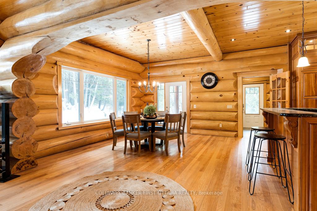 Photo 10 of 2467 Darling Road, Lanark Highlands, Lanark Highlands (Darling) Twp — HOMEH