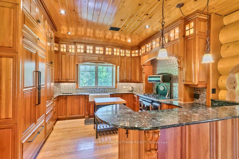 Photo 12 of 2467 Darling Road, Lanark Highlands, Lanark Highlands (Darling) Twp — HOMEH