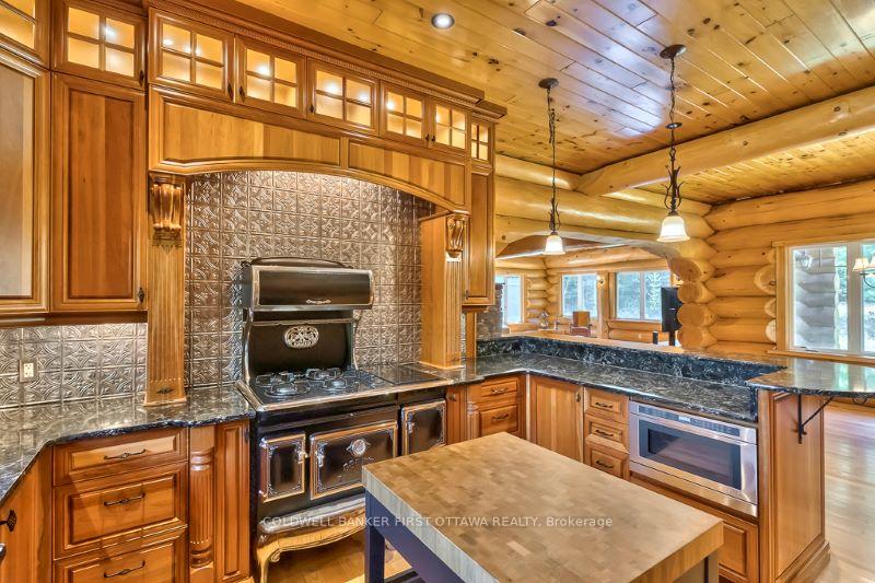 Photo 13 of 2467 Darling Road, Lanark Highlands, Lanark Highlands (Darling) Twp — HOMEH