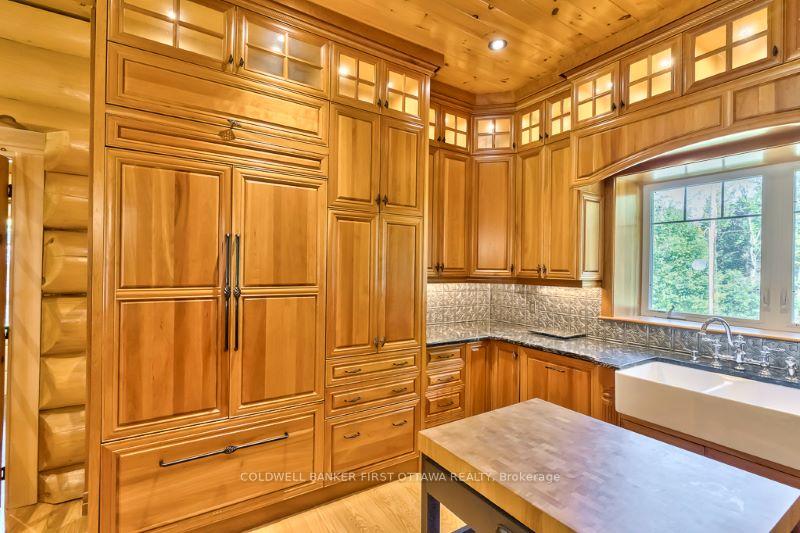 Photo 14 of 2467 Darling Road, Lanark Highlands, Lanark Highlands (Darling) Twp — HOMEH