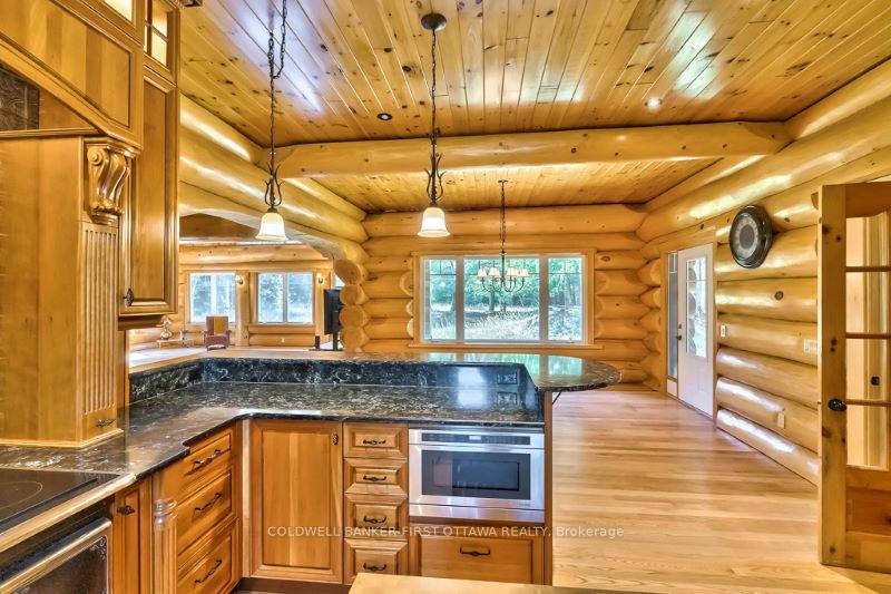 Photo 15 of 2467 Darling Road, Lanark Highlands, Lanark Highlands (Darling) Twp — HOMEH