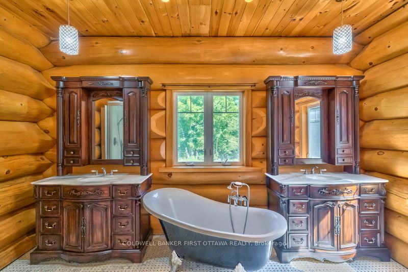 Photo 18 of 2467 Darling Road, Lanark Highlands, Lanark Highlands (Darling) Twp — HOMEH