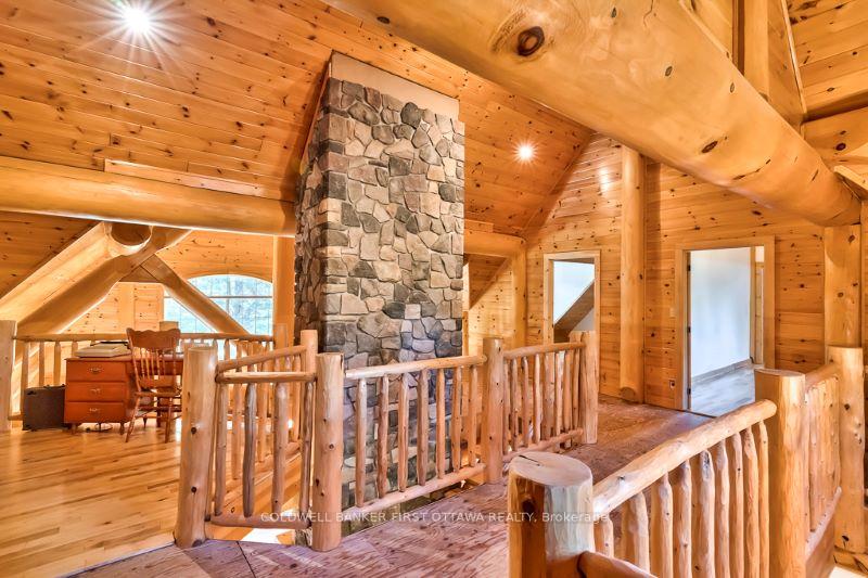 Photo 24 of 2467 Darling Road, Lanark Highlands, Lanark Highlands (Darling) Twp — HOMEH